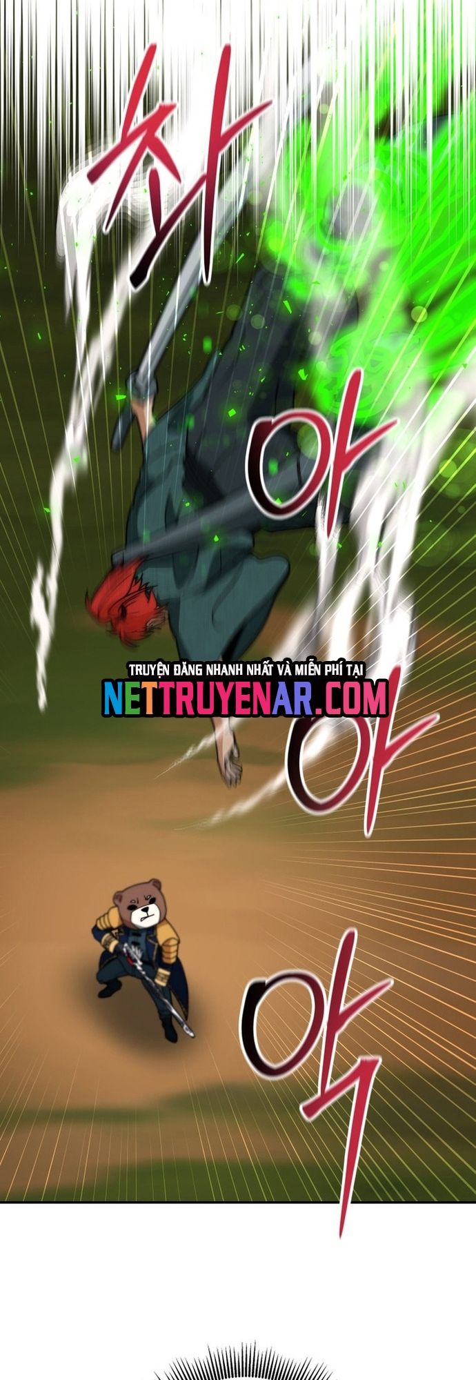 Buff May Mắn Chapter 39 - 33