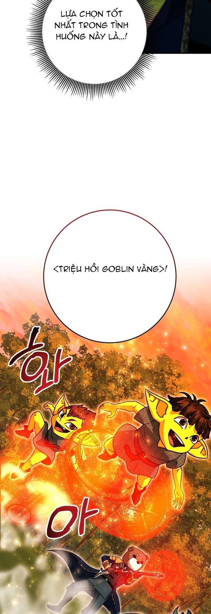 Buff May Mắn Chapter 39 - 35