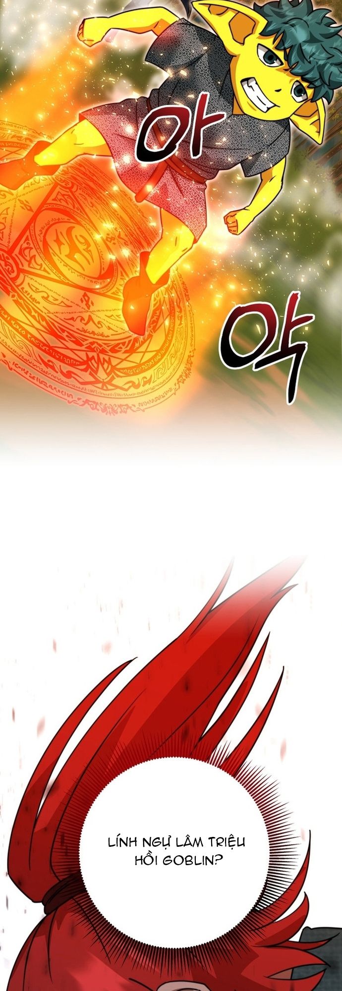 Buff May Mắn Chapter 39 - 36