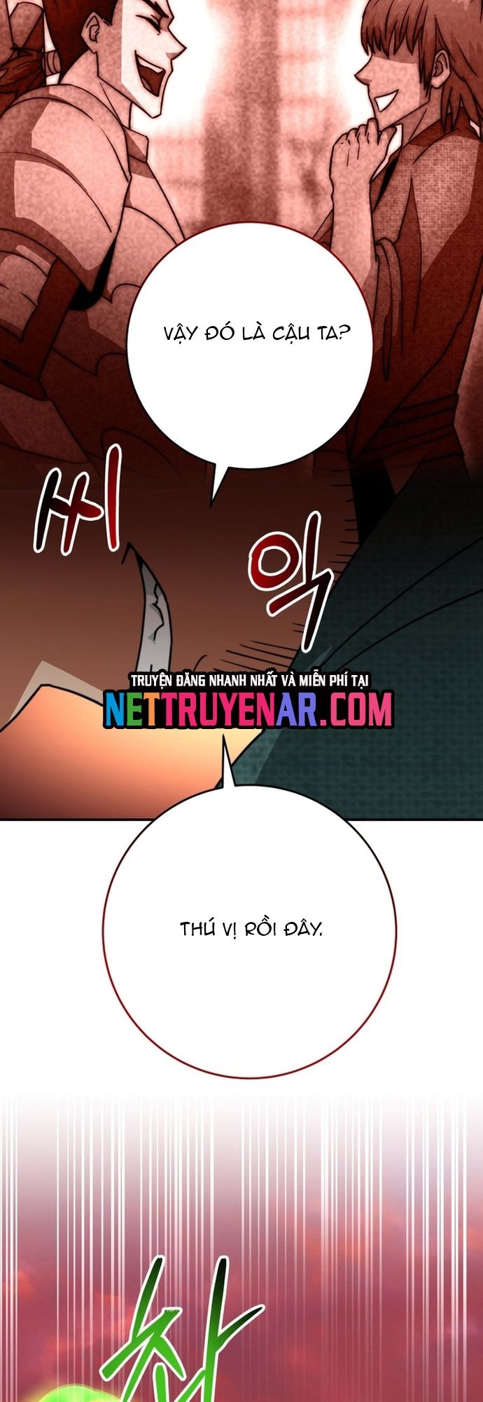 Buff May Mắn Chapter 39 - 38