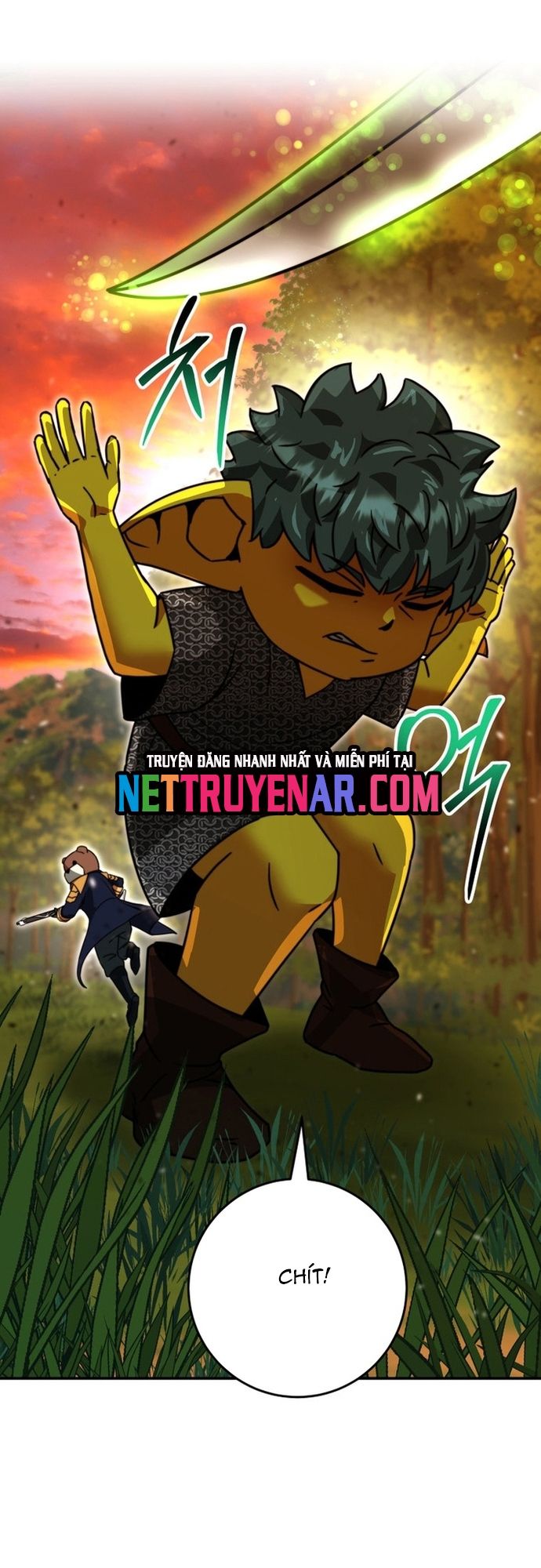 Buff May Mắn Chapter 39 - 43