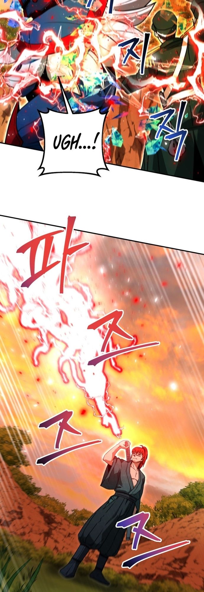 Buff May Mắn Chapter 39 - 6