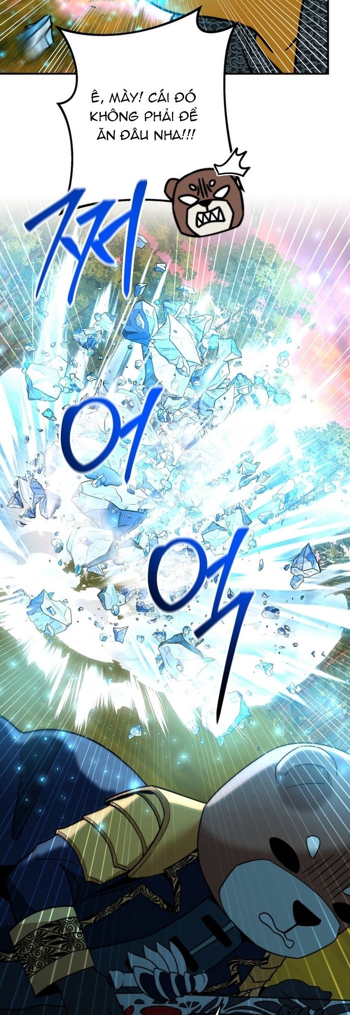 Buff May Mắn Chapter 39 - 51