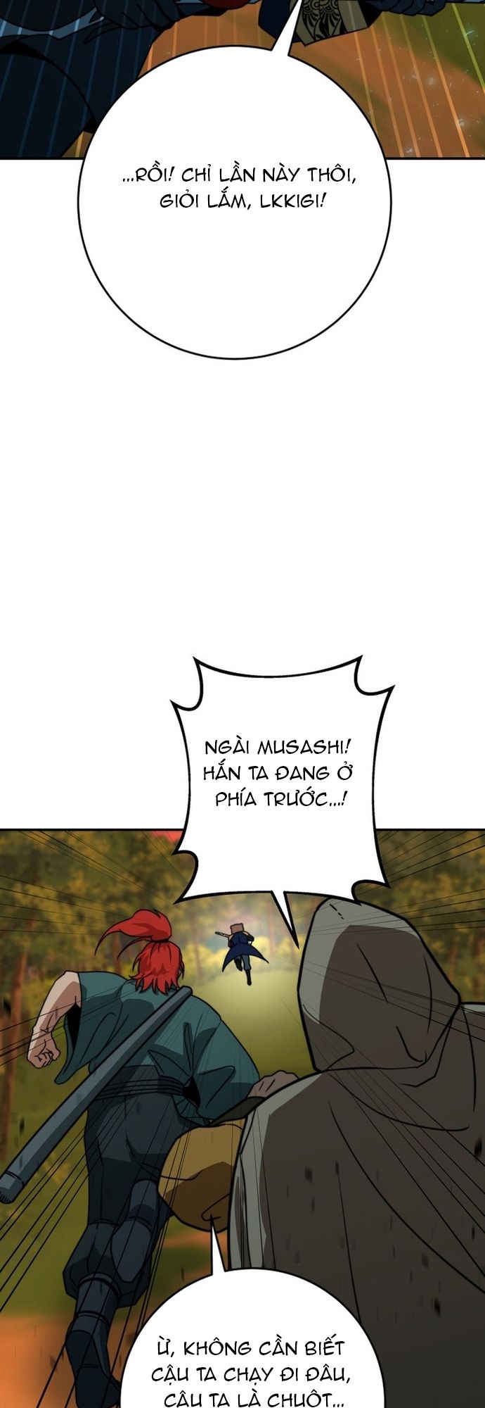 Buff May Mắn Chapter 39 - 52