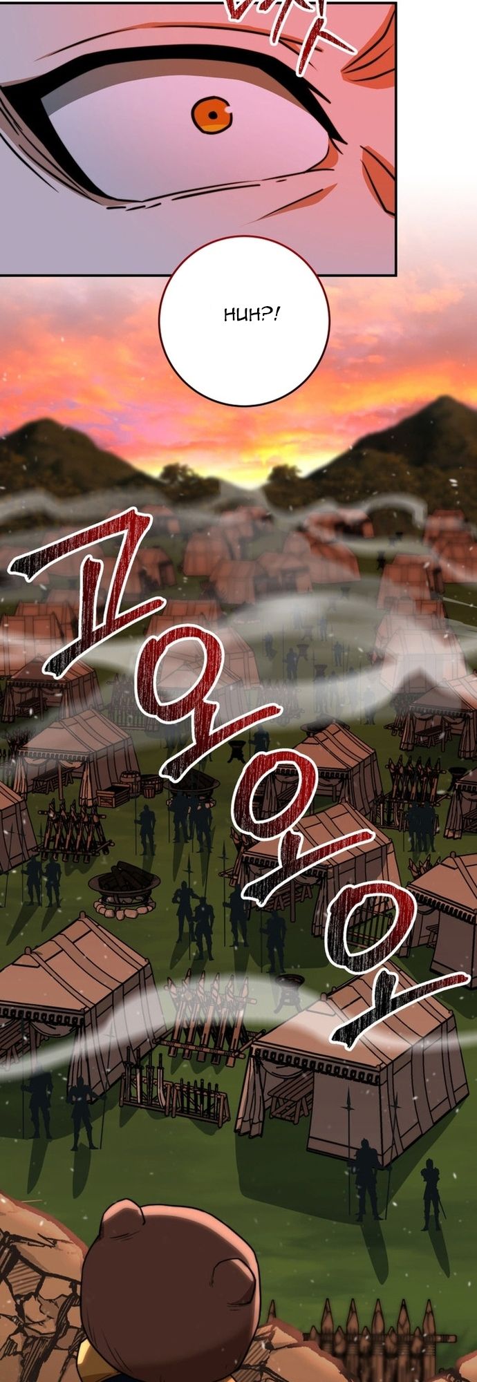 Buff May Mắn Chapter 39 - 54