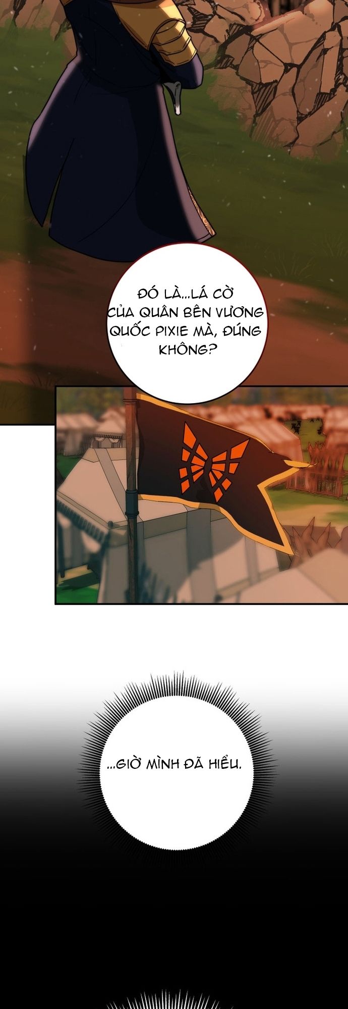 Buff May Mắn Chapter 39 - 55