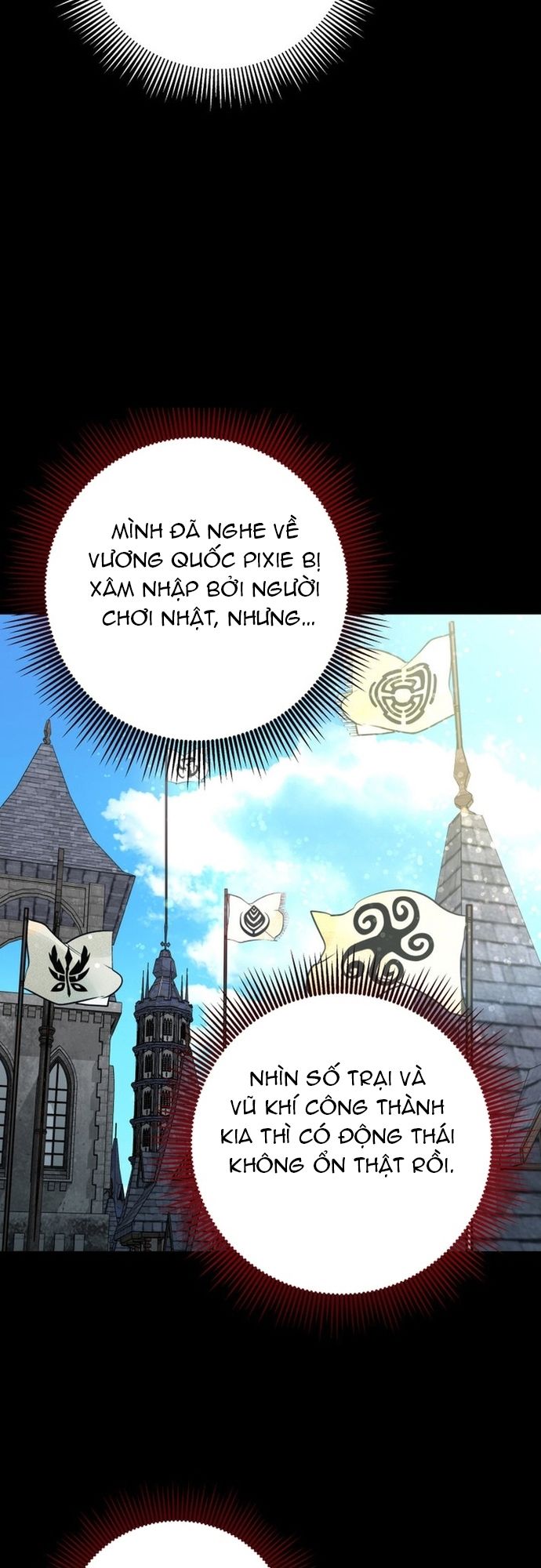 Buff May Mắn Chapter 39 - 57