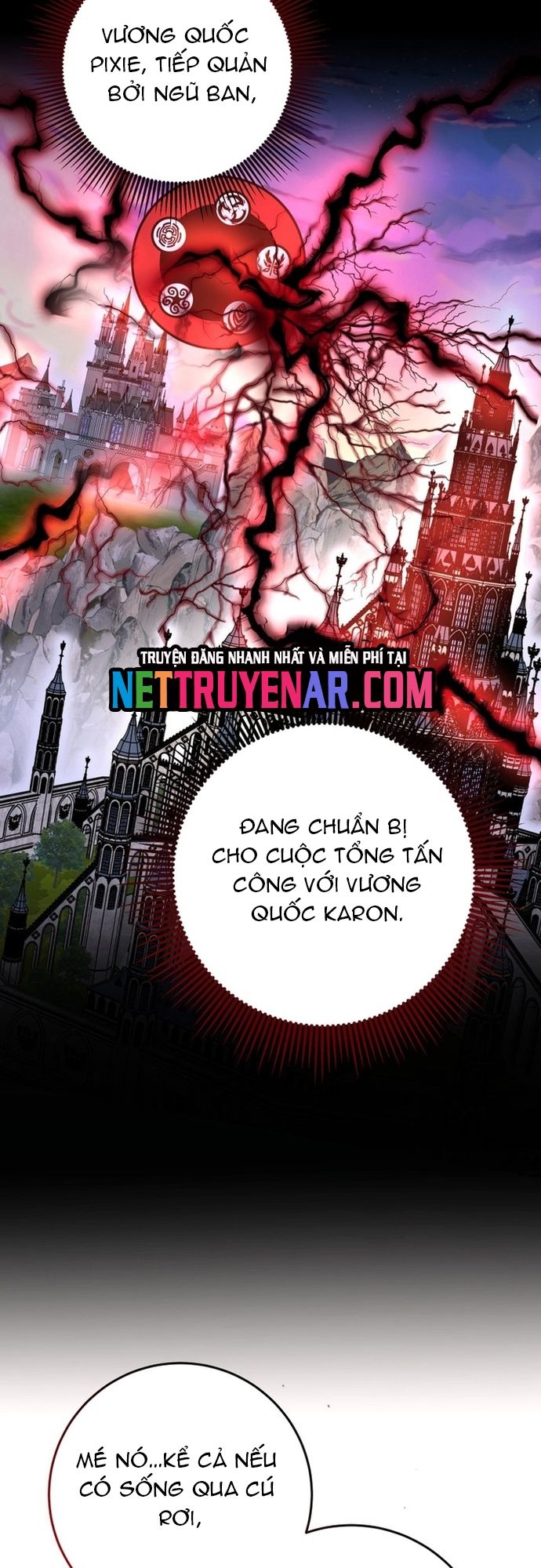 Buff May Mắn Chapter 39 - 58