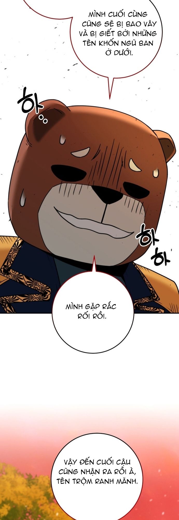 Buff May Mắn Chapter 39 - 59