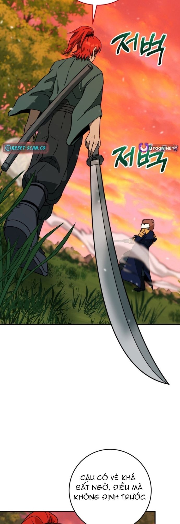 Buff May Mắn Chapter 39 - 60