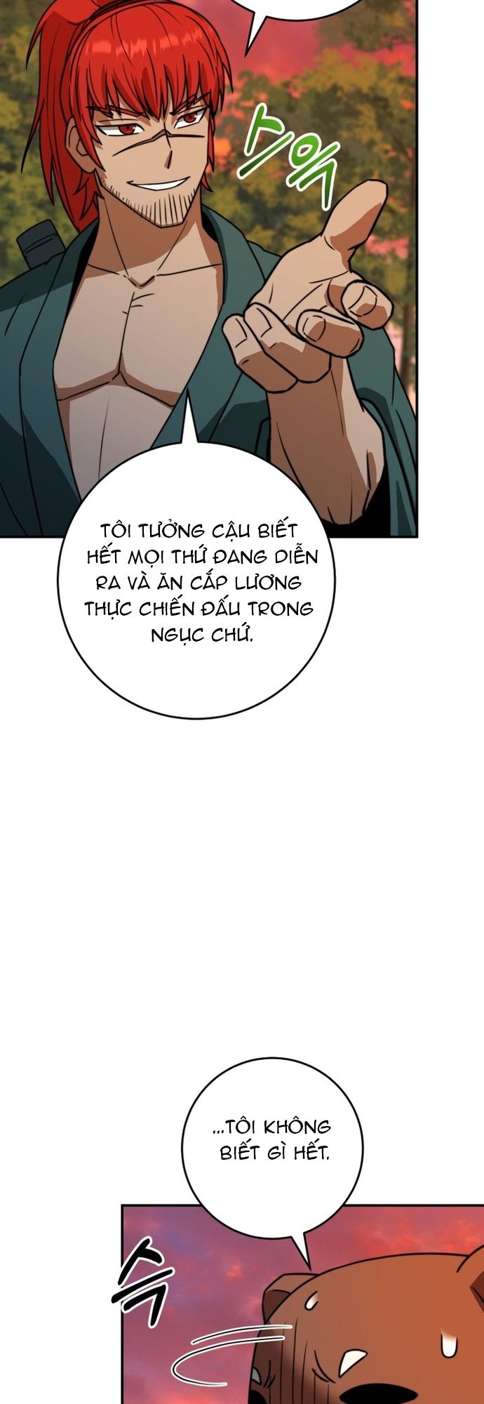 Buff May Mắn Chapter 39 - 61