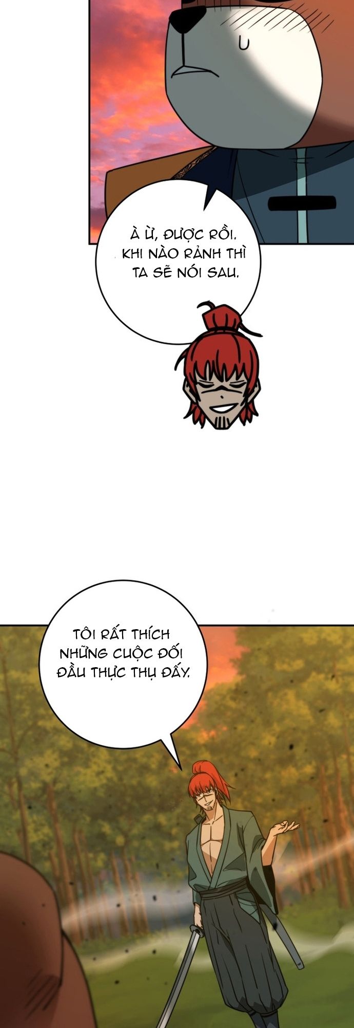 Buff May Mắn Chapter 39 - 62