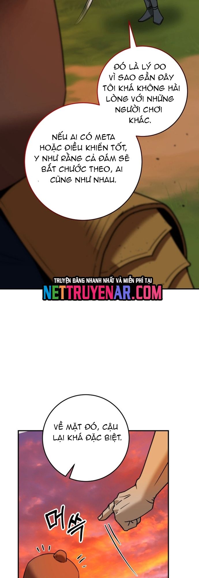 Buff May Mắn Chapter 39 - 63