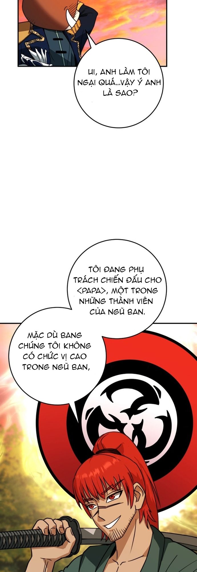 Buff May Mắn Chapter 39 - 64