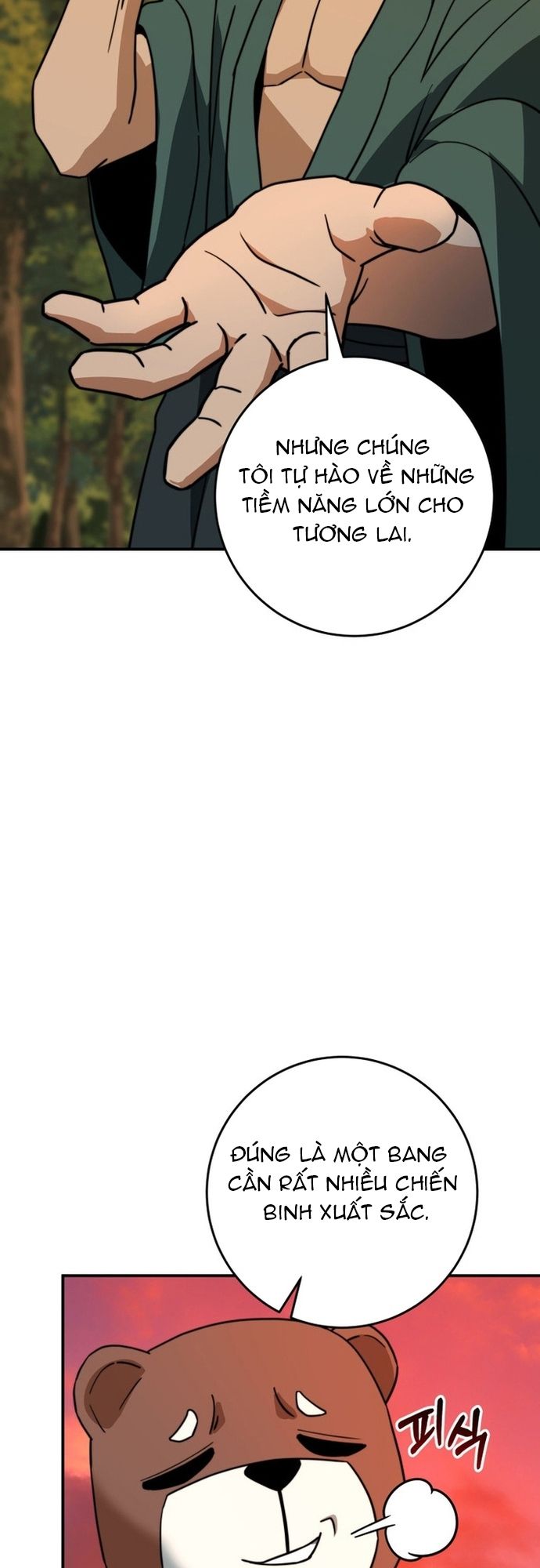 Buff May Mắn Chapter 39 - 65