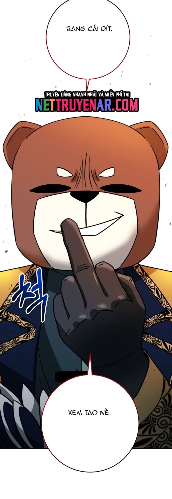 Buff May Mắn Chapter 39 - 68