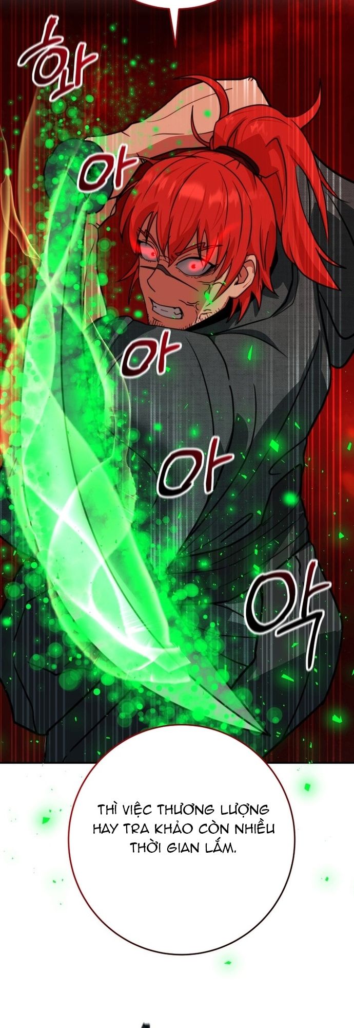 Buff May Mắn Chapter 39 - 70