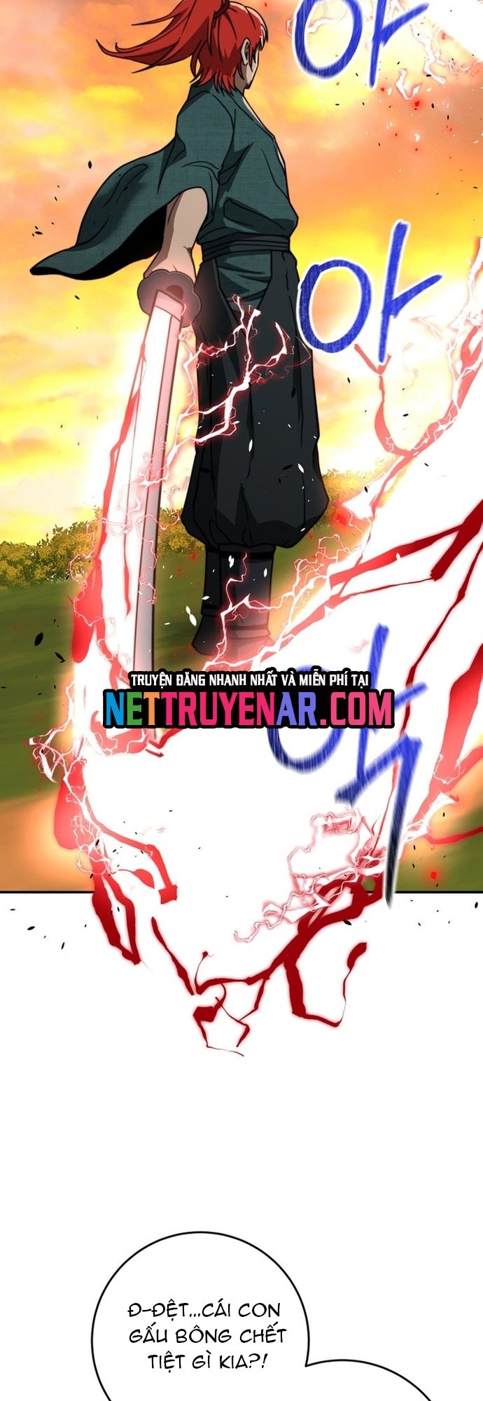 Buff May Mắn Chapter 39 - 8