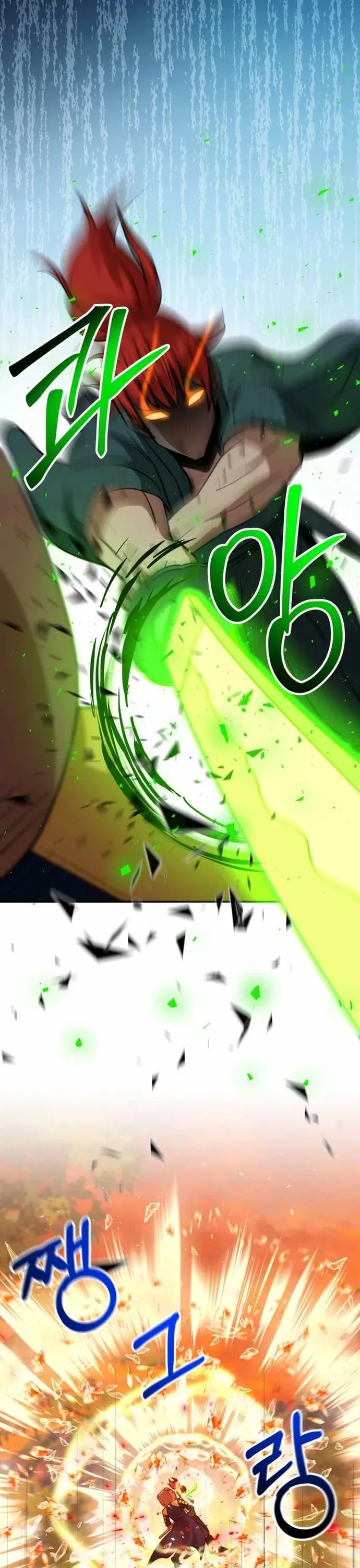 Buff May Mắn Chapter 40 - 11