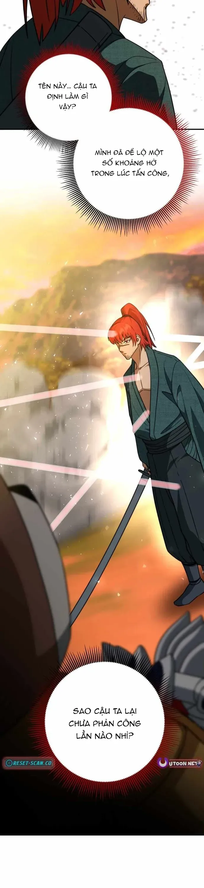 Buff May Mắn Chapter 40 - 13