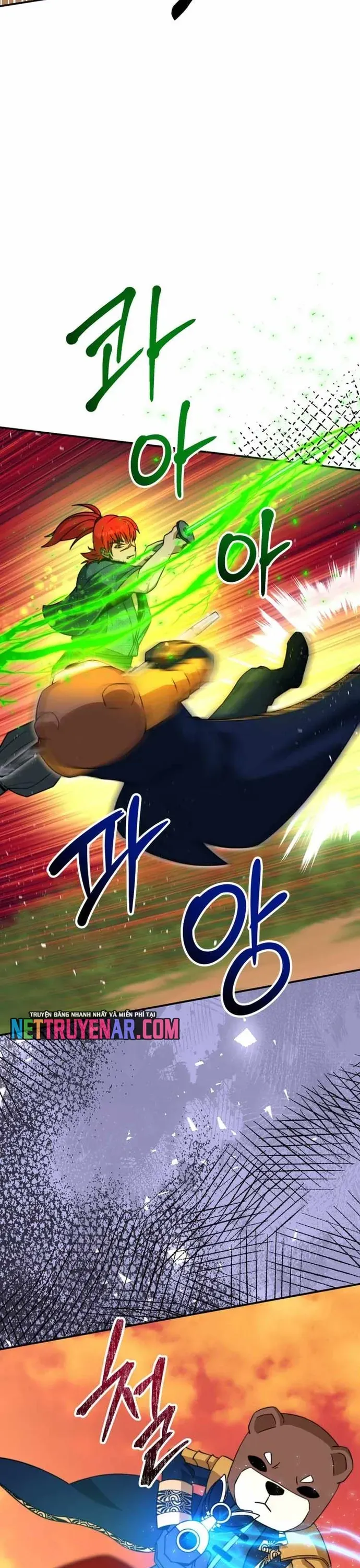 Buff May Mắn Chapter 40 - 16