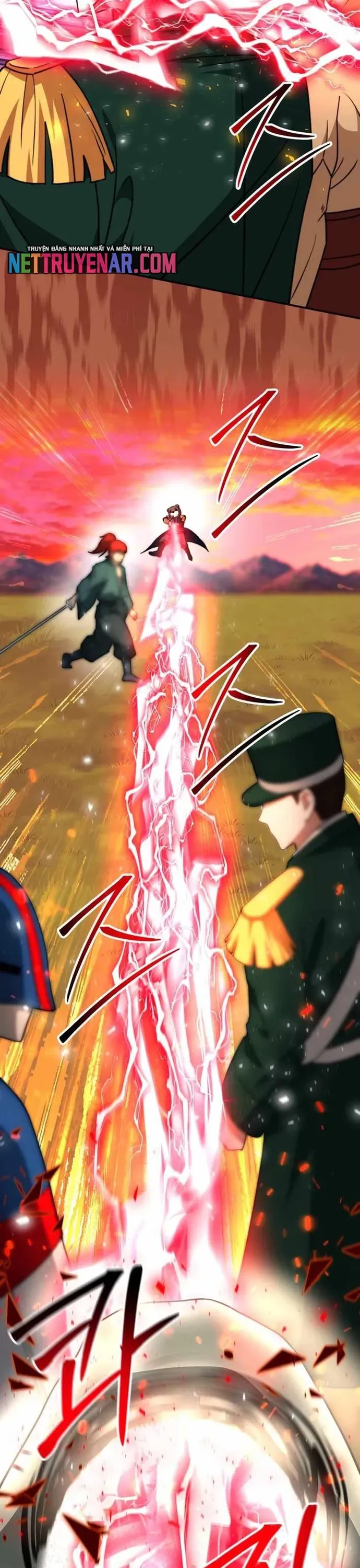 Buff May Mắn Chapter 40 - 23