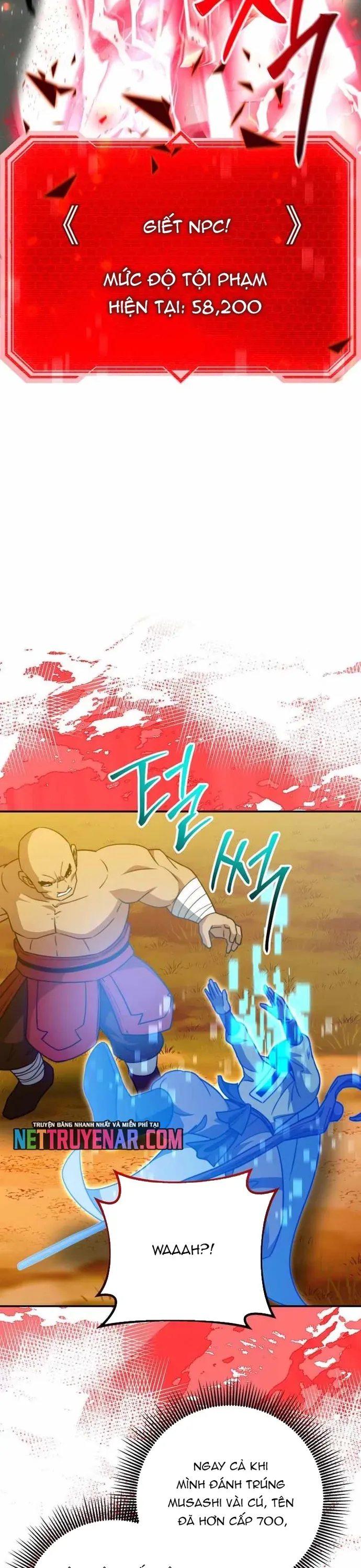 Buff May Mắn Chapter 40 - 24