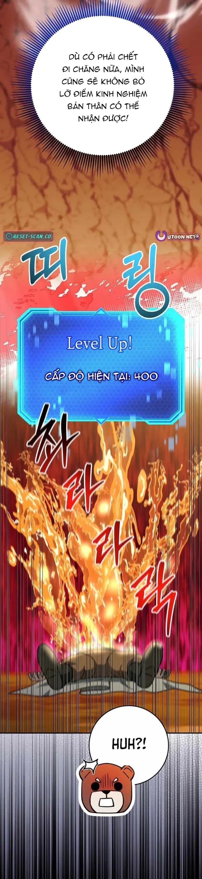 Buff May Mắn Chapter 40 - 26