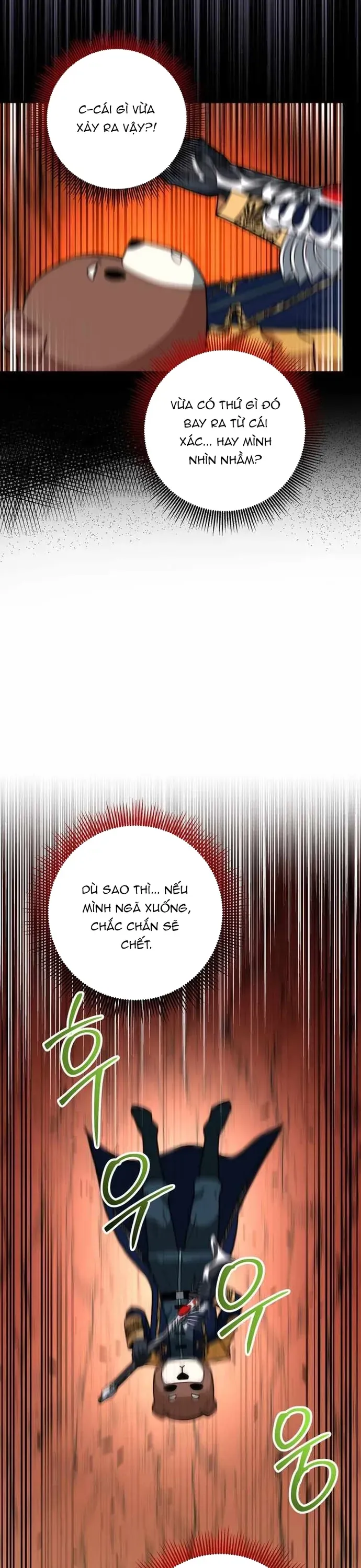 Buff May Mắn Chapter 40 - 27