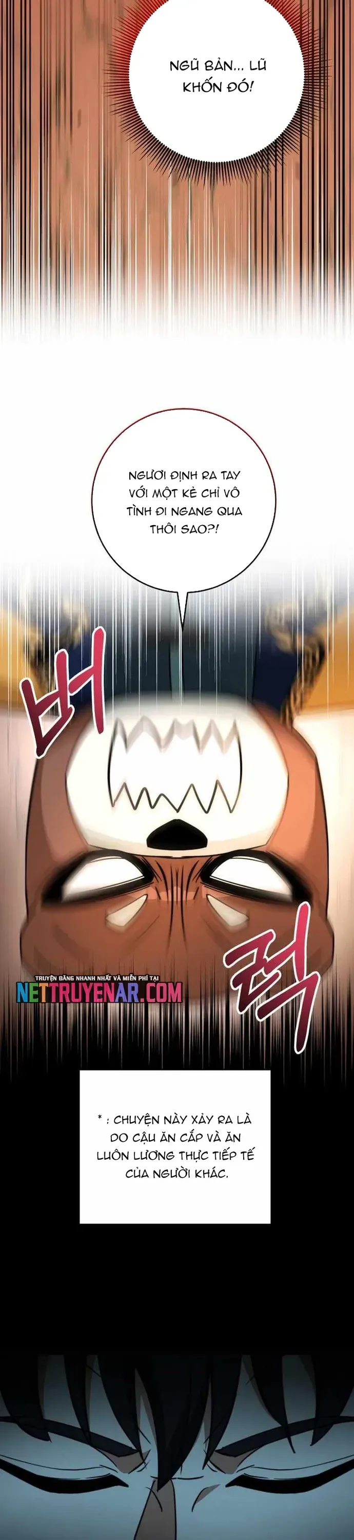 Buff May Mắn Chapter 40 - 28