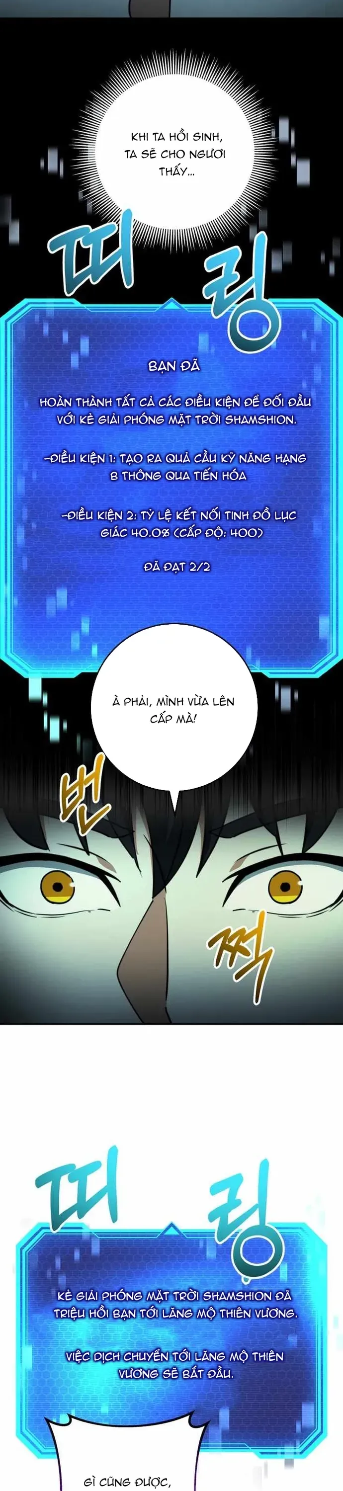 Buff May Mắn Chapter 40 - 29