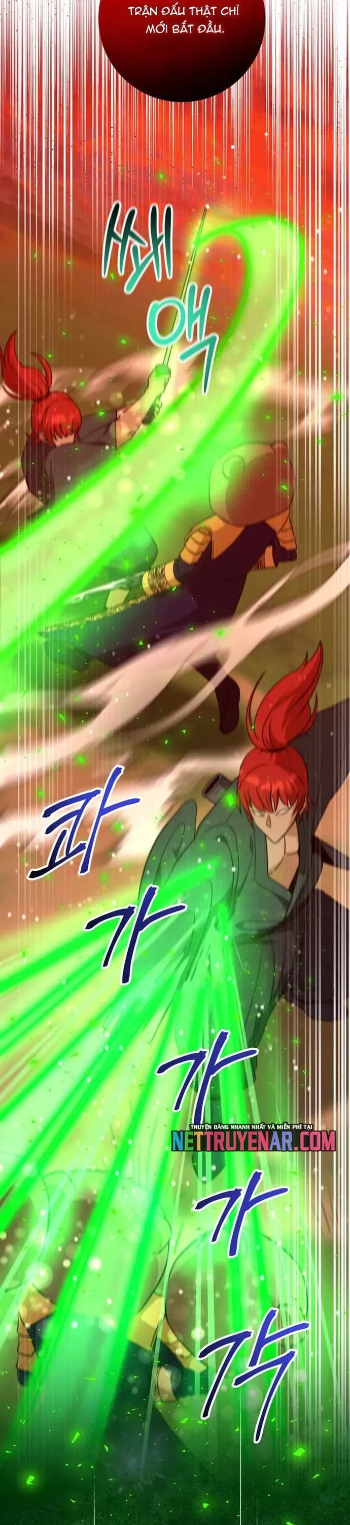 Buff May Mắn Chapter 40 - 4