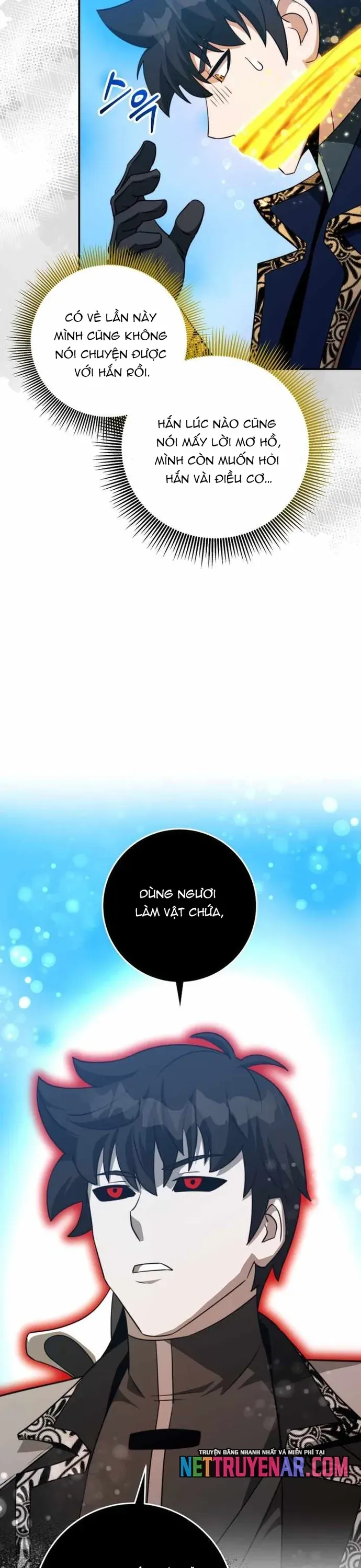 Buff May Mắn Chapter 40 - 34