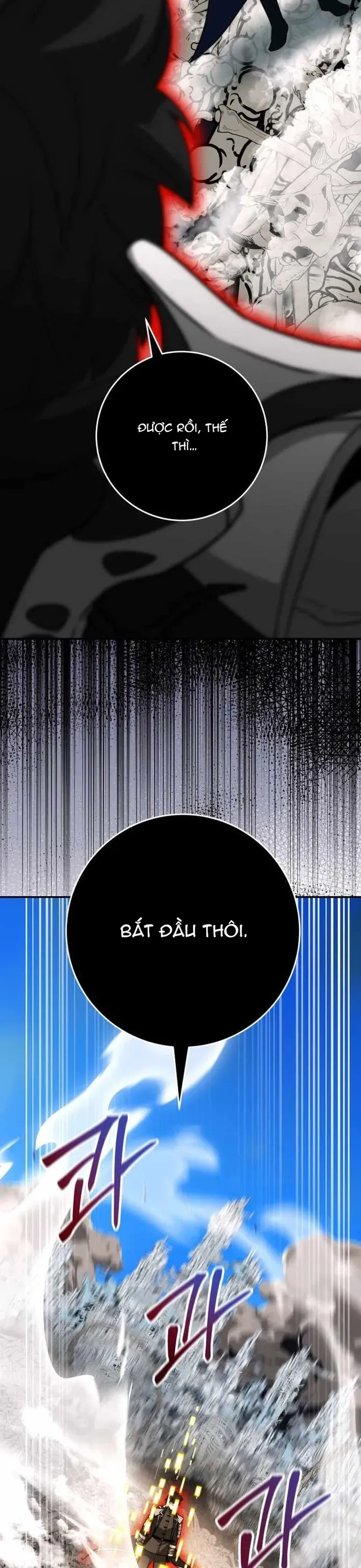 Buff May Mắn Chapter 40 - 39