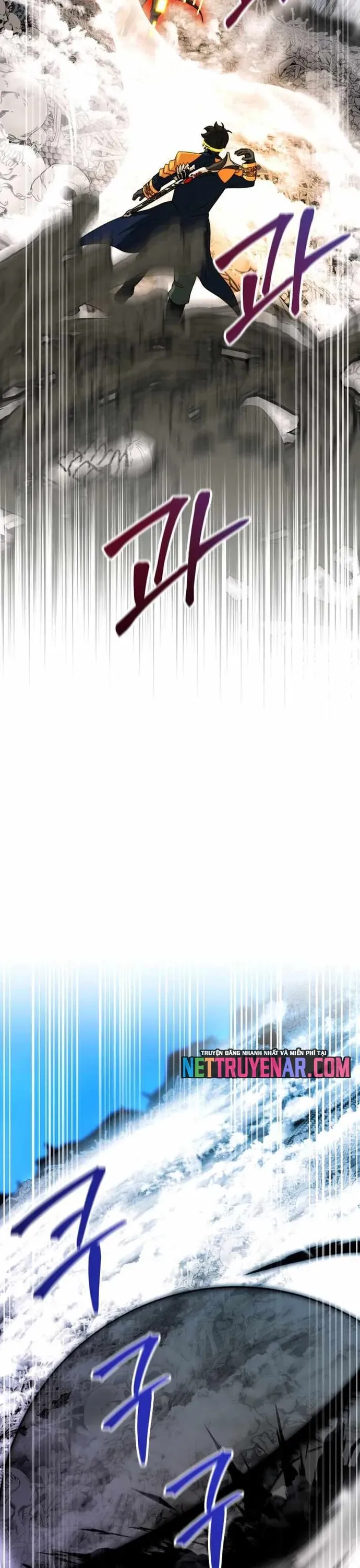 Buff May Mắn Chapter 40 - 40