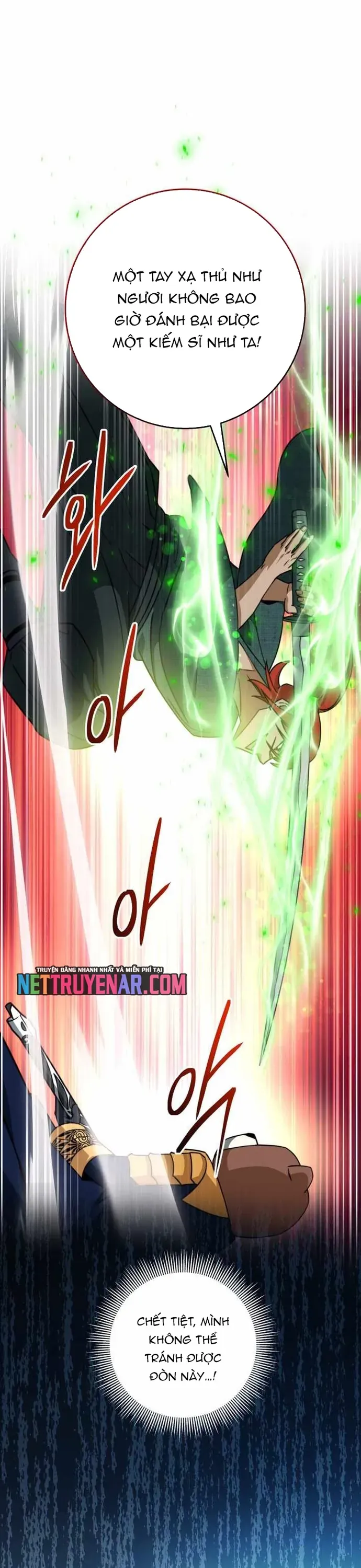 Buff May Mắn Chapter 40 - 10