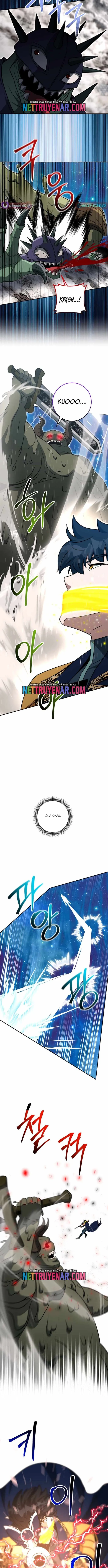 Buff May Mắn Chapter 41 - 2