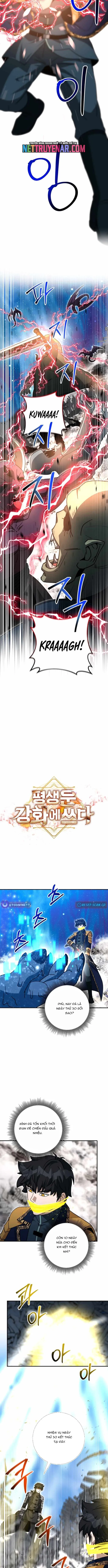 Buff May Mắn Chapter 41 - 3