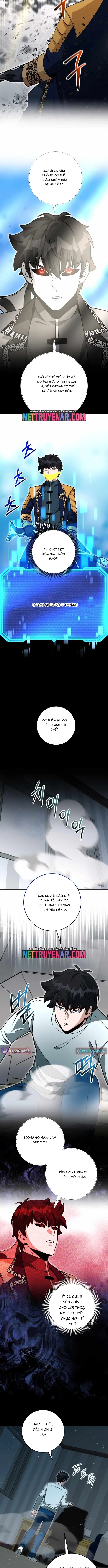 Buff May Mắn Chapter 41 - 4