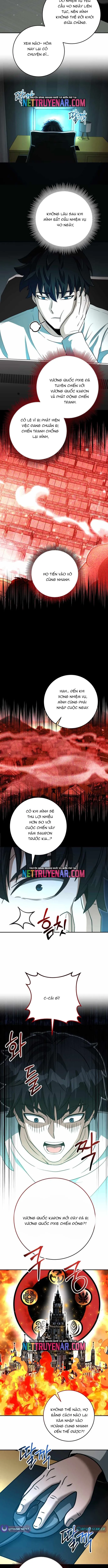 Buff May Mắn Chapter 41 - 5