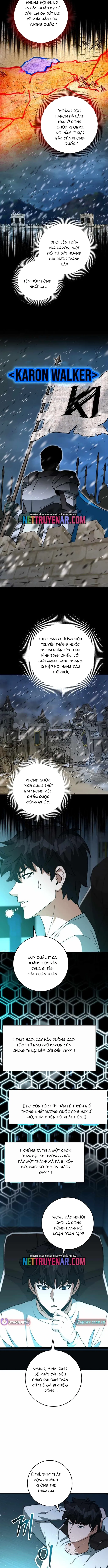 Buff May Mắn Chapter 41 - 6