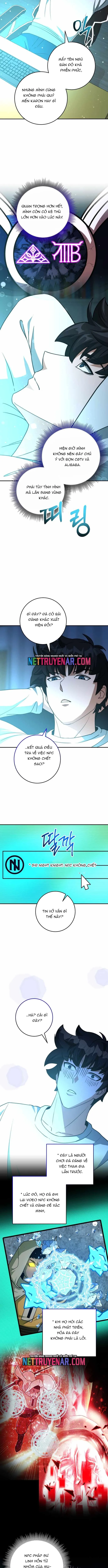 Buff May Mắn Chapter 41 - 7