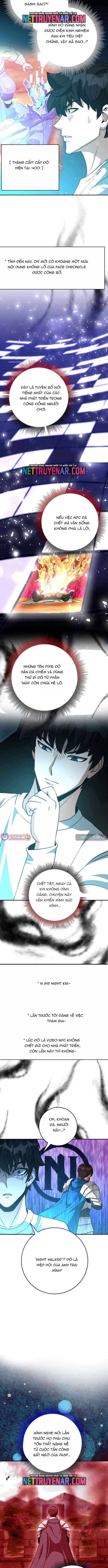 Buff May Mắn Chapter 41 - 8