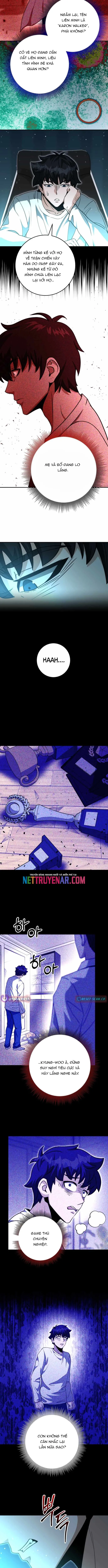 Buff May Mắn Chapter 41 - 9