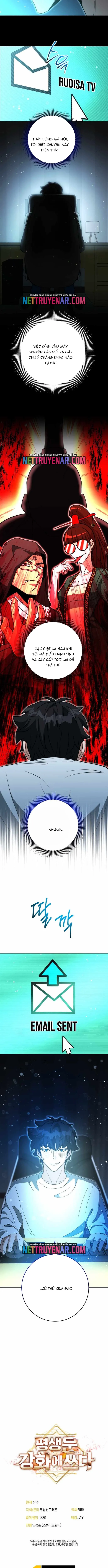 Buff May Mắn Chapter 41 - 10