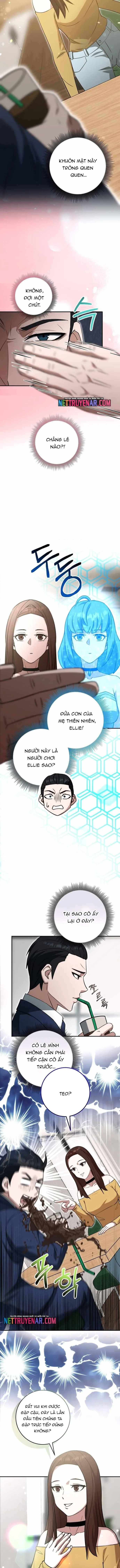 Buff May Mắn Chapter 42 - 2