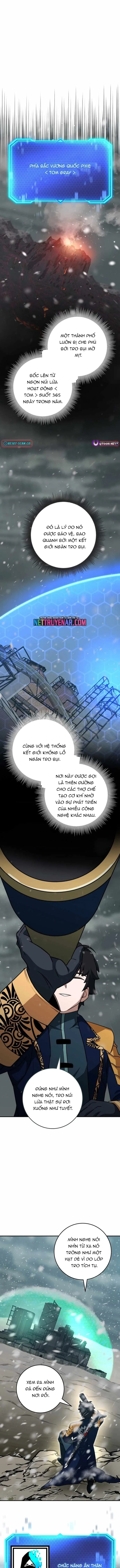 Buff May Mắn Chapter 42 - 11