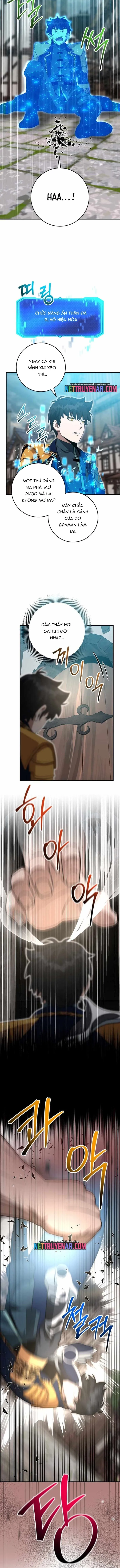 Buff May Mắn Chapter 42 - 14