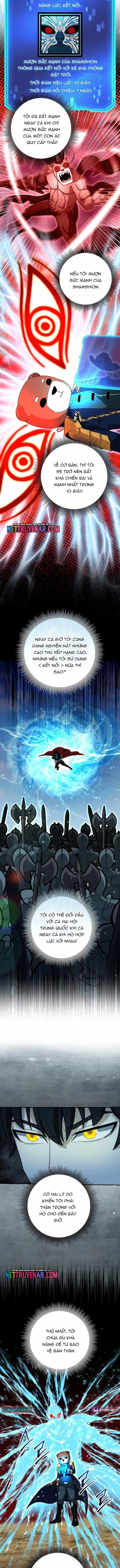 Buff May Mắn Chapter 42 - 9