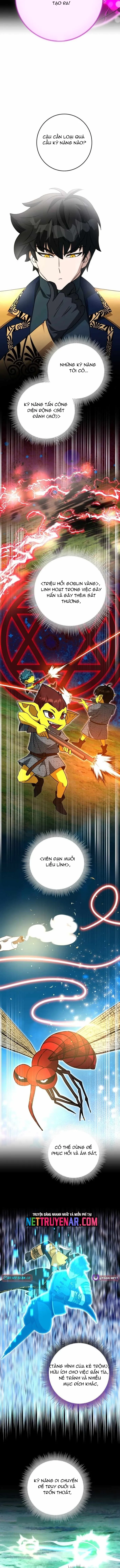 Buff May Mắn Chapter 43 - 13